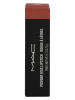 MAC Lippenstift "Powder Kiss - #316 Devoted To Chili", 3 g