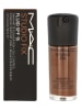 MAC Podkład "Studio Fix Fluid - NC63" - SPF 15 - 30 ml