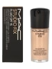MAC Foundation "Studio Fix Fluid - NW10" - SPF 15, 30 ml