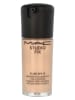 MAC Foundation "Studio Fix Fluid - NW10" - SPF 15, 30 ml