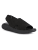 Geox Sandalen "Spherica EC5" in Schwarz