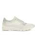 Geox Leren sneakers "Sukie" crème