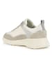 Geox Sneakers "Alleniee" in Creme/ Beige