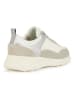 Geox Sneakers "Alleniee" in Creme/ Beige