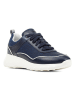 Geox Sneakers "Alleniee" in Dunkelblau