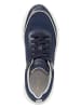 Geox Sneakers "Alleniee" in Dunkelblau