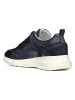 Geox Sneakers "Alleniee" in Dunkelblau