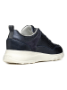 Geox Sneakers "Alleniee" donkerblauw