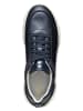 Geox Sneakers "Alleniee" in Dunkelblau