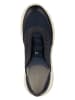 Geox Sneakers "Alleniee" in Dunkelblau