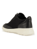 Geox Sneakers "Alleniee" zwart