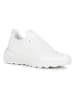 Geox Sneakers "Spherica Actif" in Weiß