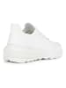 Geox Sneakers "Spherica Actif" in Weiß