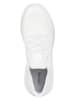 Geox Sneakers "Spherica Actif" in Weiß