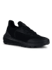 Geox Sneakersy "Spherica Actif" w kolorze czarnym