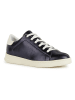 Geox Leren sneakers "Jaysen" donkerblauw/wit