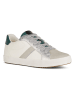 Geox Sneakers "Blomiee" wit/grijs/groen