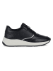 Geox Sneakersy "Cristael" w kolorze czarnym