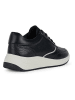 Geox Sneakersy "Cristael" w kolorze czarnym