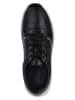 Geox Sneakersy "Cristael" w kolorze czarnym