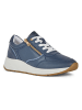 Geox Sneakers "Cristael" in Blau