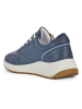 Geox Sneakers "Cristael" in Blau