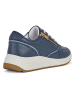 Geox Sneakersy "Cristael" w kolorze niebieskim