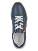 Geox Sneakers "Cristael" in Blau