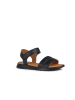 Geox Sandalen "Dandra" zwart
