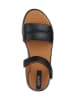 Geox Sandalen "Dandra" zwart