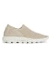 Geox Slipper "Spherica" in Beige