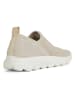 Geox Slipper "Spherica" in Beige