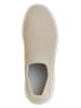 Geox Slipper "Spherica" in Beige