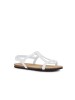 Geox Sandalen "Brionia" in Weiß
