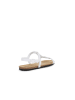 Geox Sandalen "Brionia" wit