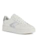Geox Sneakers "Skyely" in Weiß
