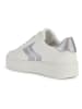Geox Sneakers "Skyely" in Weiß