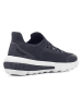 Geox Sneakers "Spherica Actif" in Dunkelblau