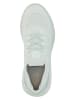 Geox Sneakers "Spherica Actif" in Hellblau