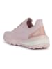 Geox Sneakers "Spherica Actif" in Rosa