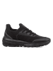 Geox Sneakers "Spherica Actif" in Schwarz