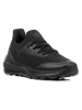 Geox Sneakers "Spherica Actif" in Schwarz
