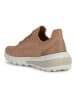 Geox Sneakers "Spherica Actif" in Hellbraun