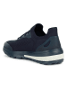 Geox Sneakers "Spherica Actif" in Dunkelblau