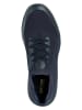 Geox Sneakersy "Spherica Actif" w kolorze granatowym