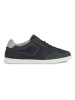 Geox Sneakers "Walee" in Dunkelblau
