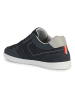 Geox Sneakers "Walee" in Dunkelblau