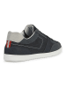 Geox Sneakers "Walee" in Dunkelblau
