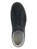 Geox Sneakers "Walee" in Dunkelblau