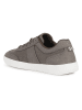 Geox Sneakers "Rieti" in Grau